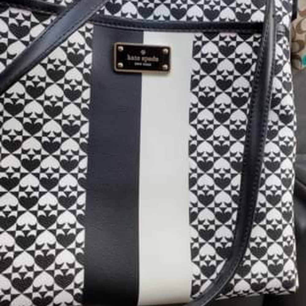 Kate spade keisha penn place Crossbody purse